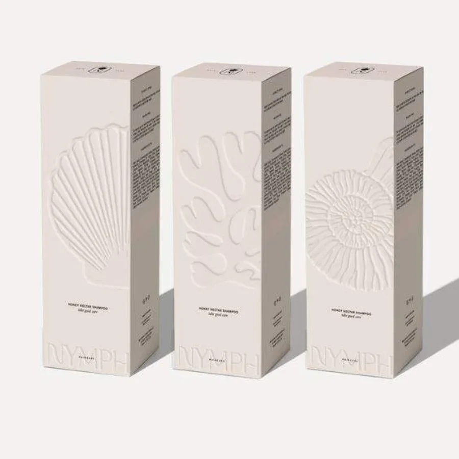 Cosmetic Carton Set
