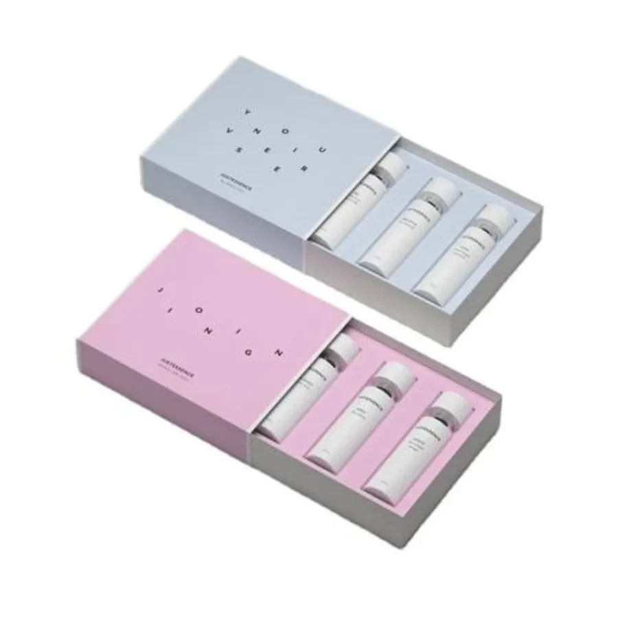 Pastel Perfume Discovery Box