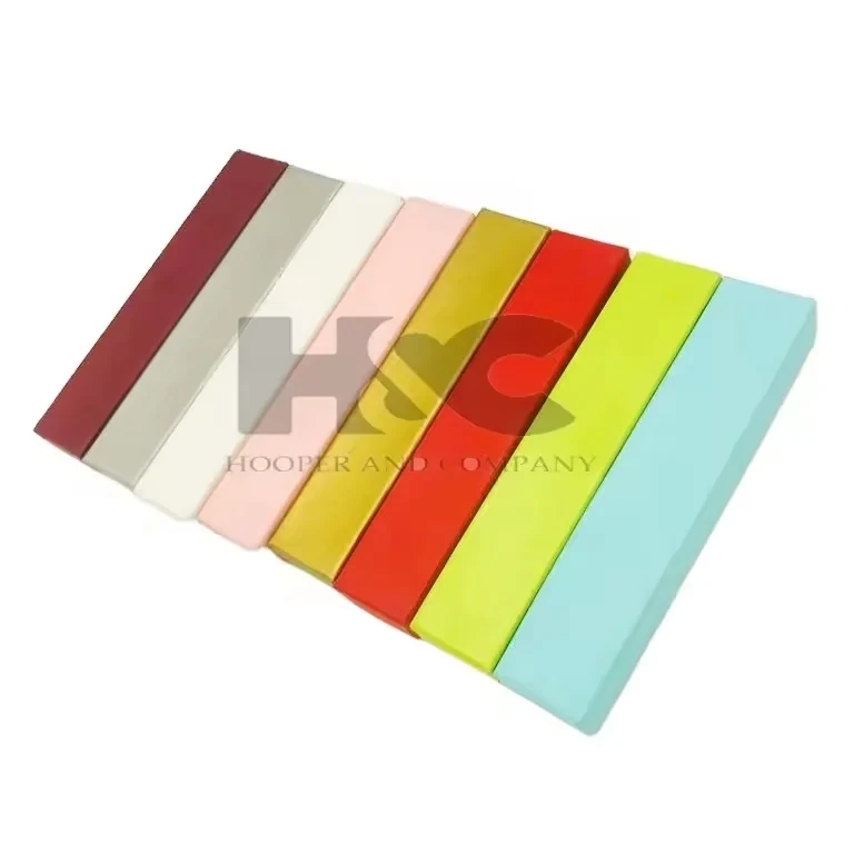 Magnetic Eyelash Extension Presentation Box
