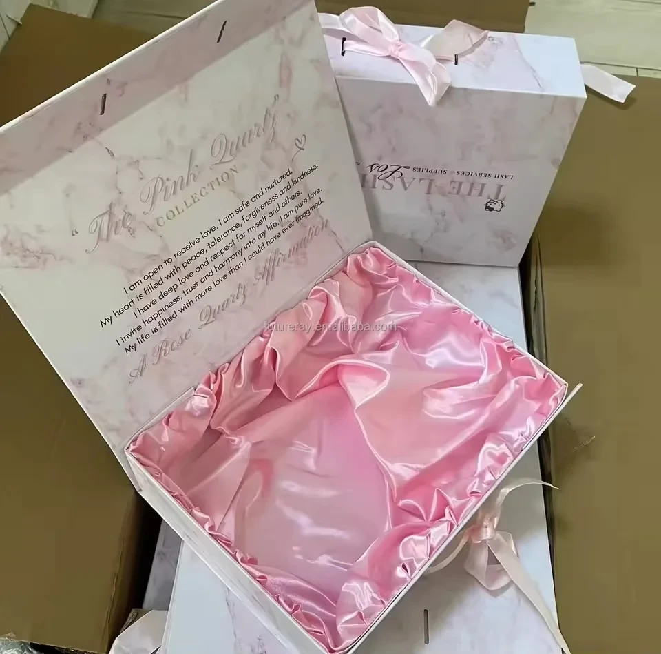Beauty and Hair Corrugated Mailer