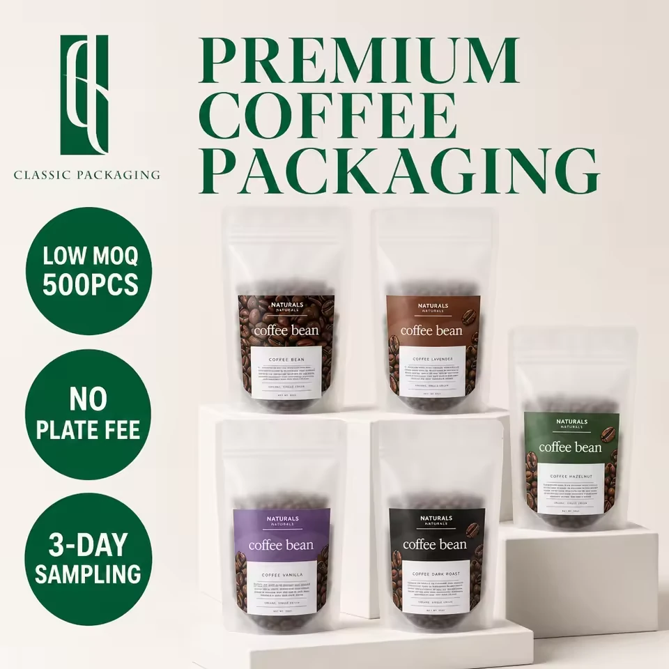 Container & Label Packaging Reference