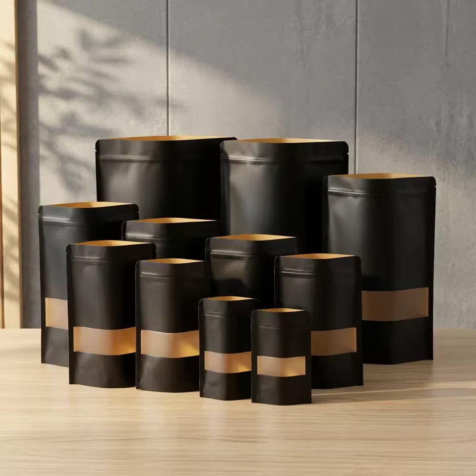 Container & Label Packaging Reference