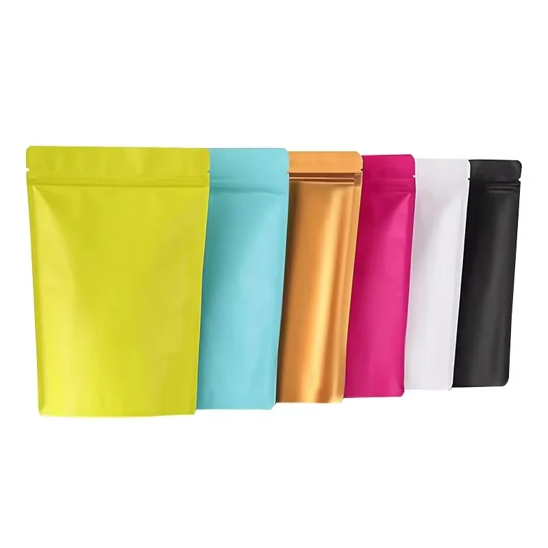 Milk & Jelly Stand-Up Pouch