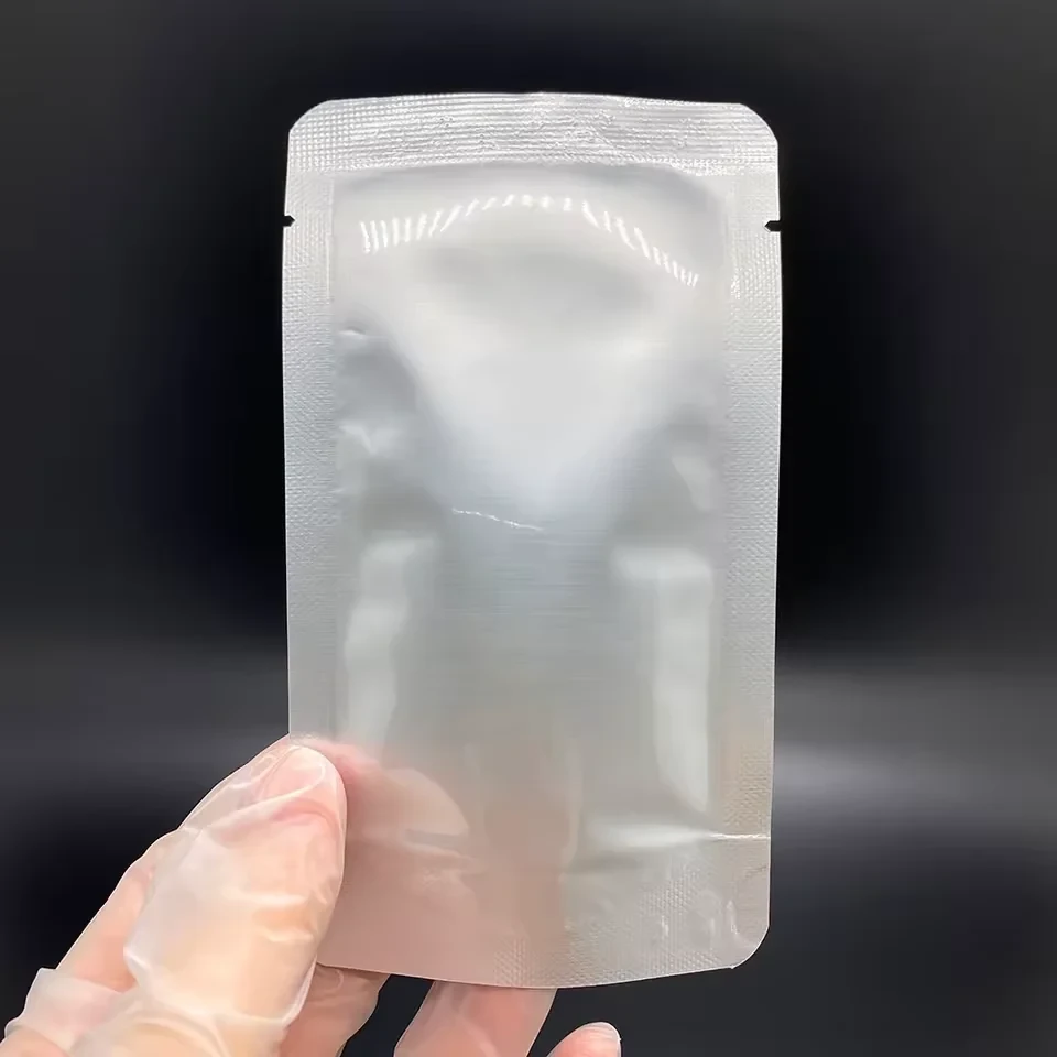 Ready Meal Retort Pouch