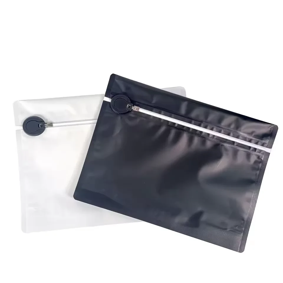Retail Flat Pouch