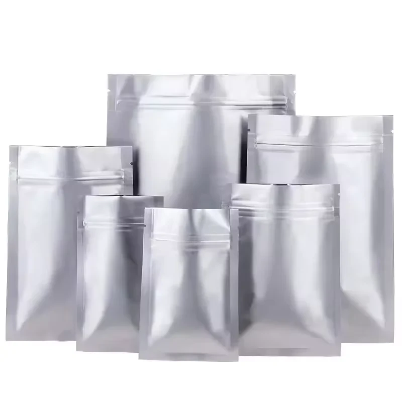 Food Stand-Up Pouch
