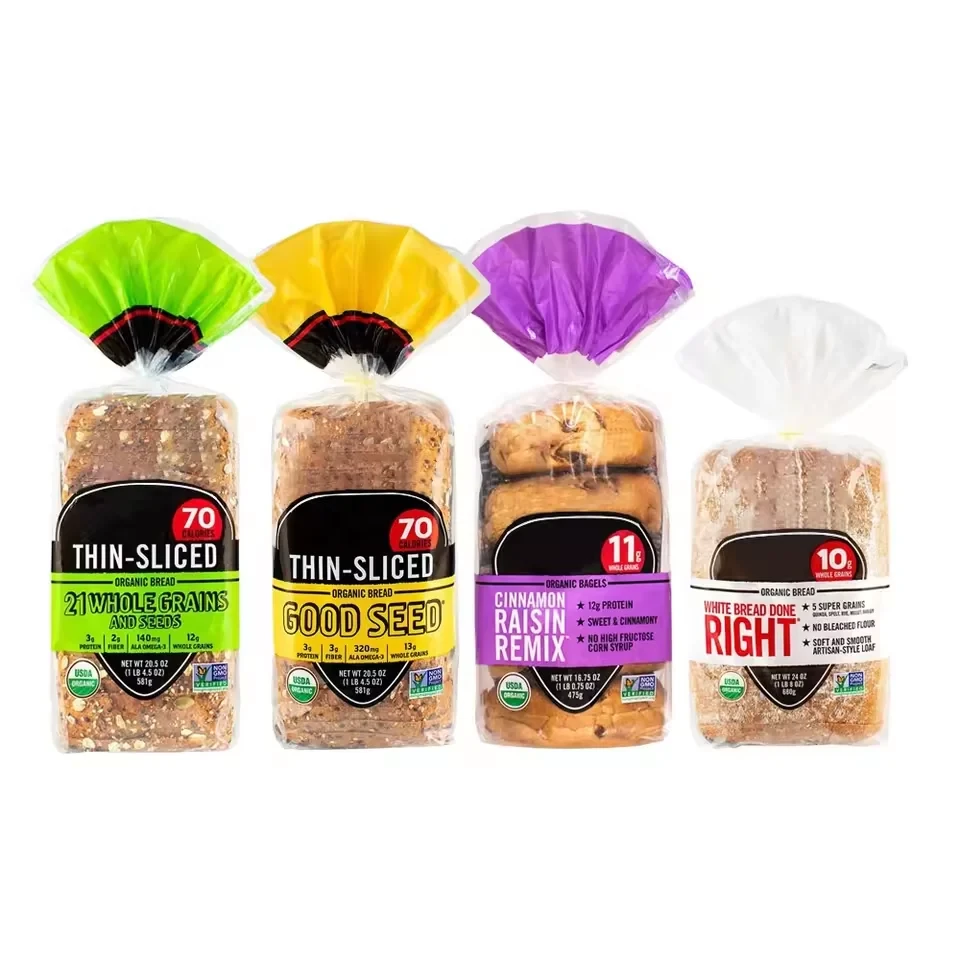 Bread Loaf Bag